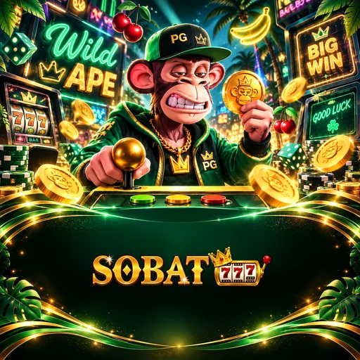 sobat777 APK Indonesia - Panduan Lengkap dan Tutorial